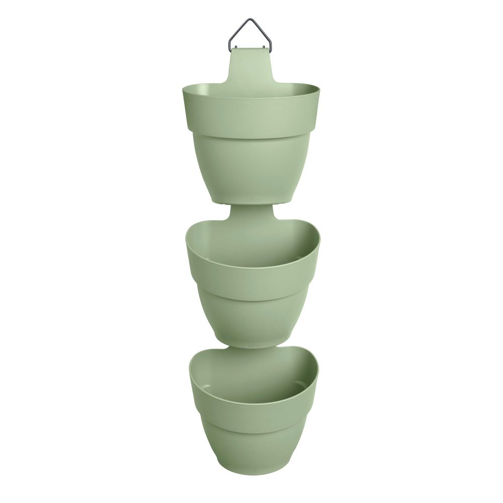 Vibia Campana Vertical Forest set of 3 pistache green