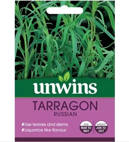 Herb Russian Tarragon