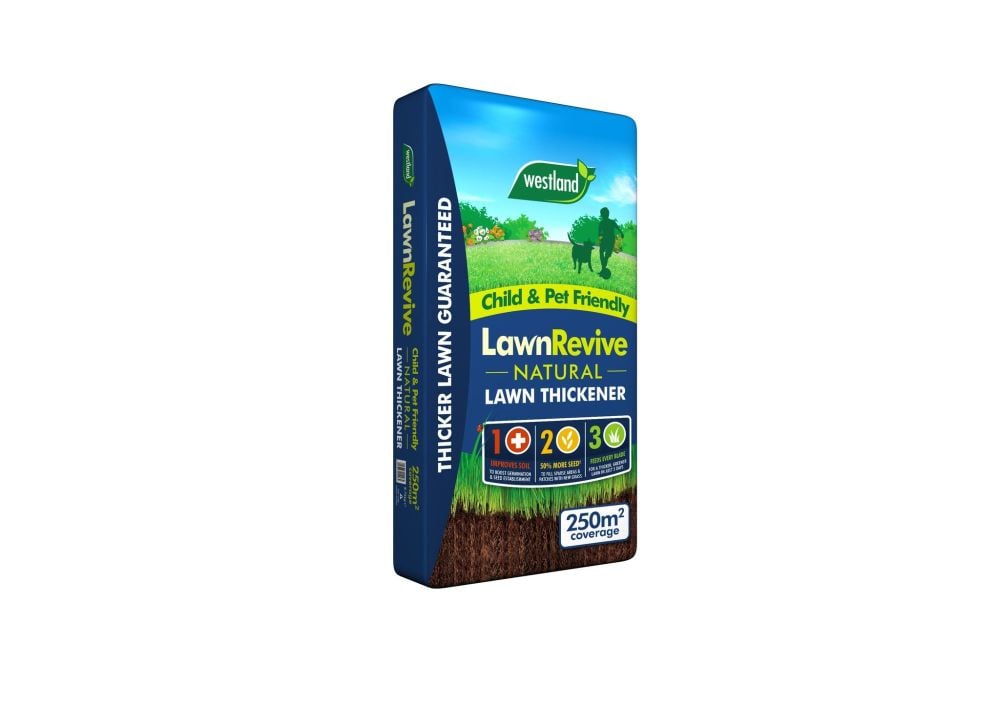 Westland Revive Lawn Thicker 250 sqm