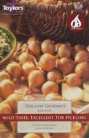 Shallot Golden Gourmet 12 ( 7-14)