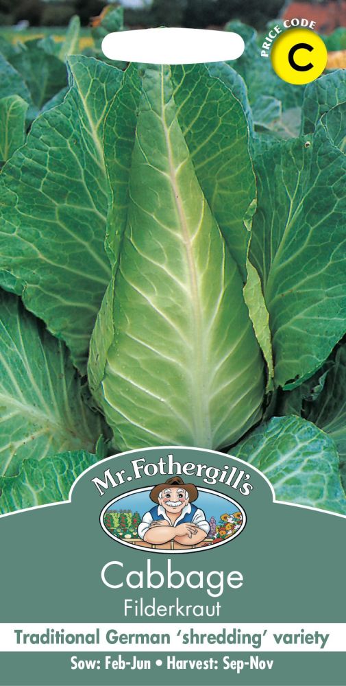 Cabbage Fiderkraut