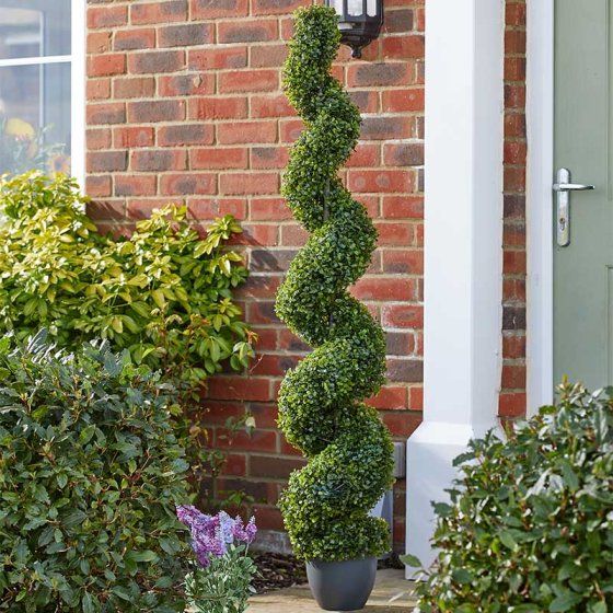 Topiary Twirl 150cm