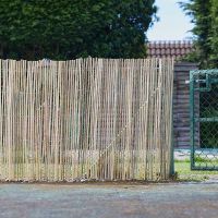 Bamboo Slat Wall Screening 3.8x1.5m