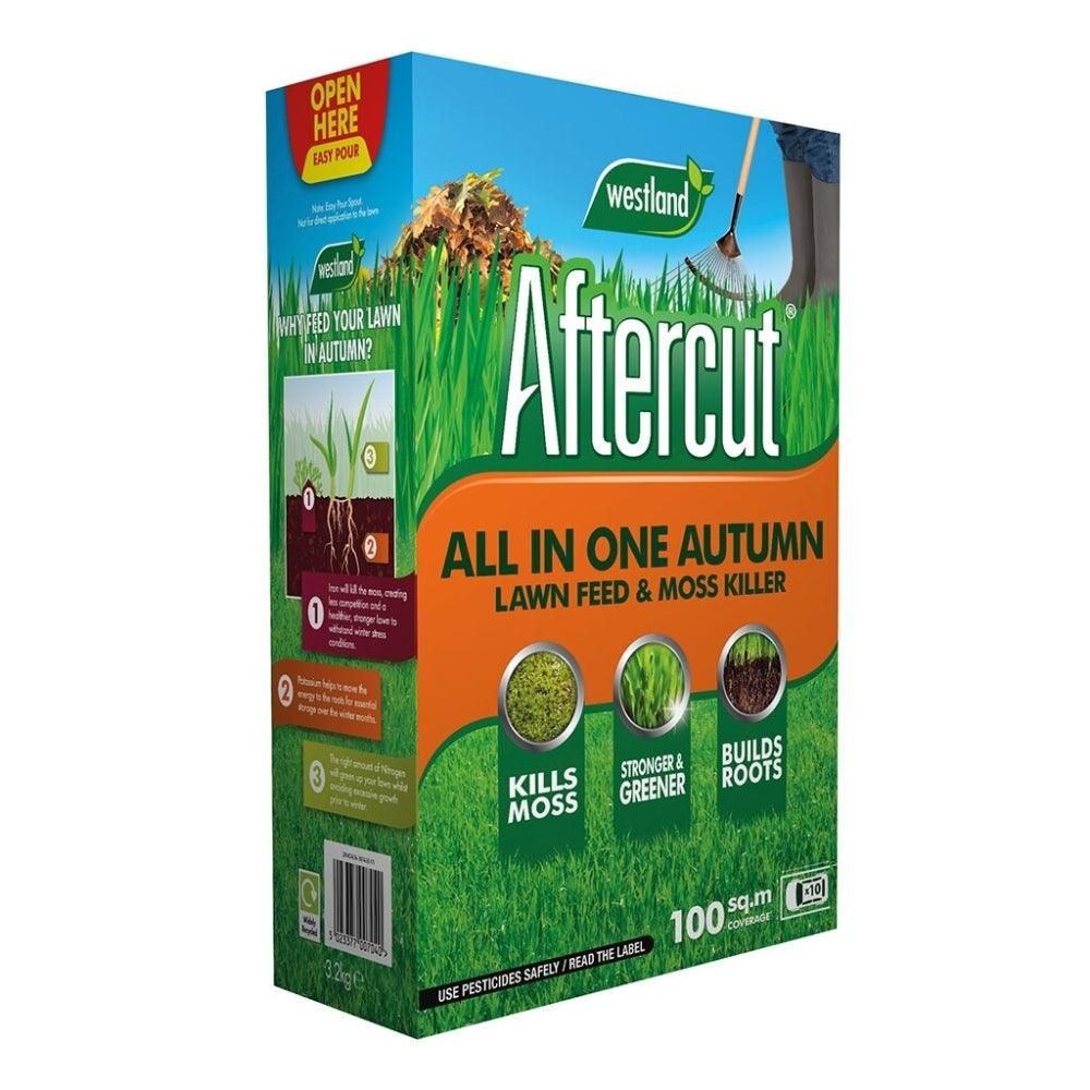 Aftercut All in One Autumn 100m2