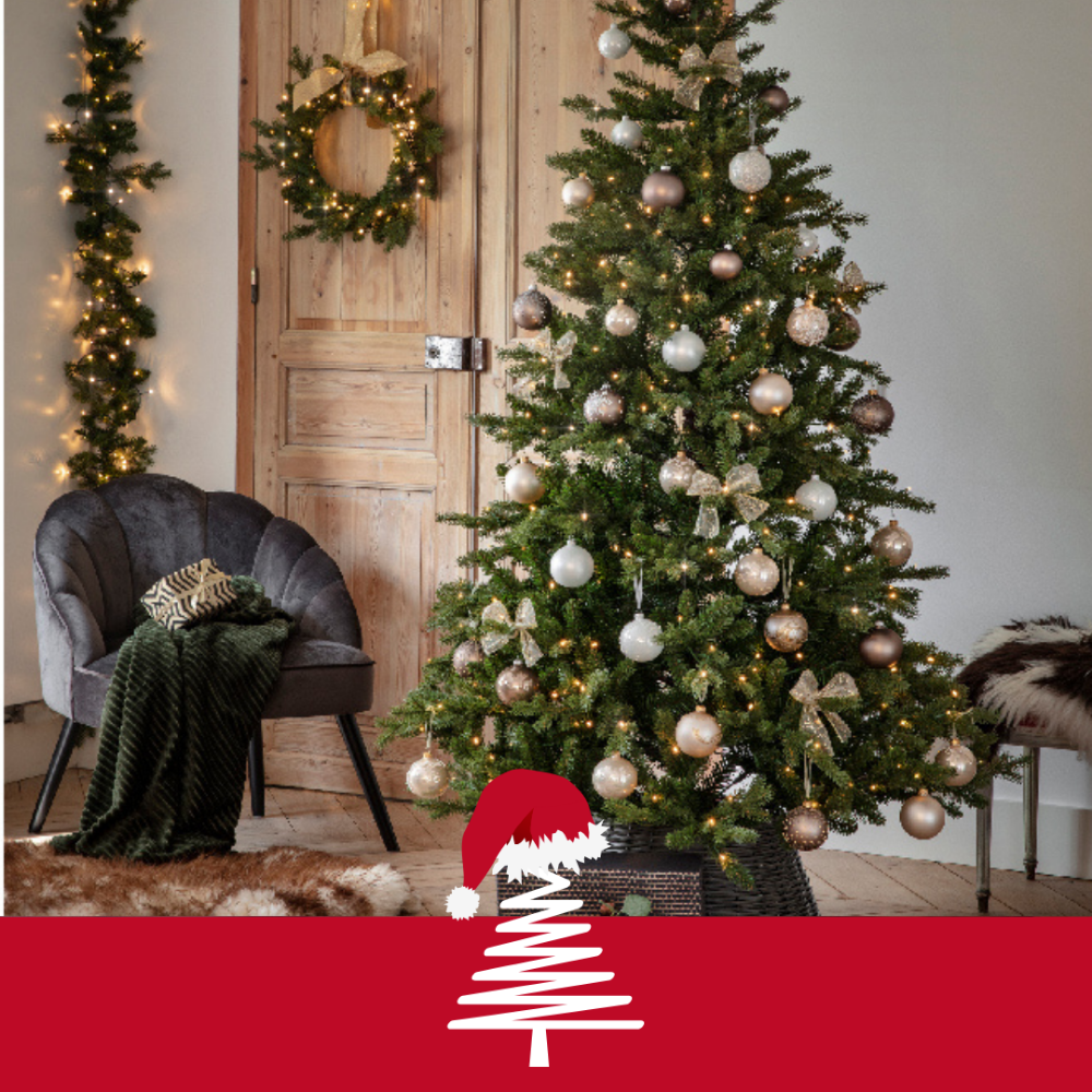 <!--013-->CHRISTMAS ARTIFICIAL TREES