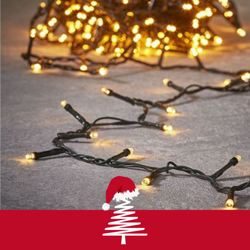 <!--014-->CHRISTMAS LIGHTS