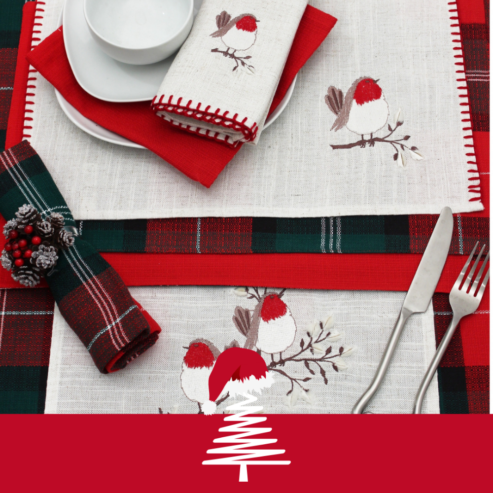 <!--013-->CHRISTMAS HOMEWARE