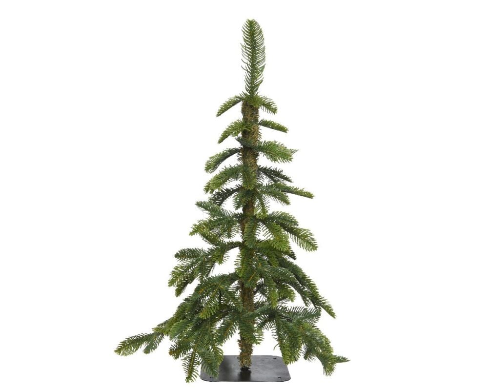 Alpine Mini Tree - Artificial - 60cm