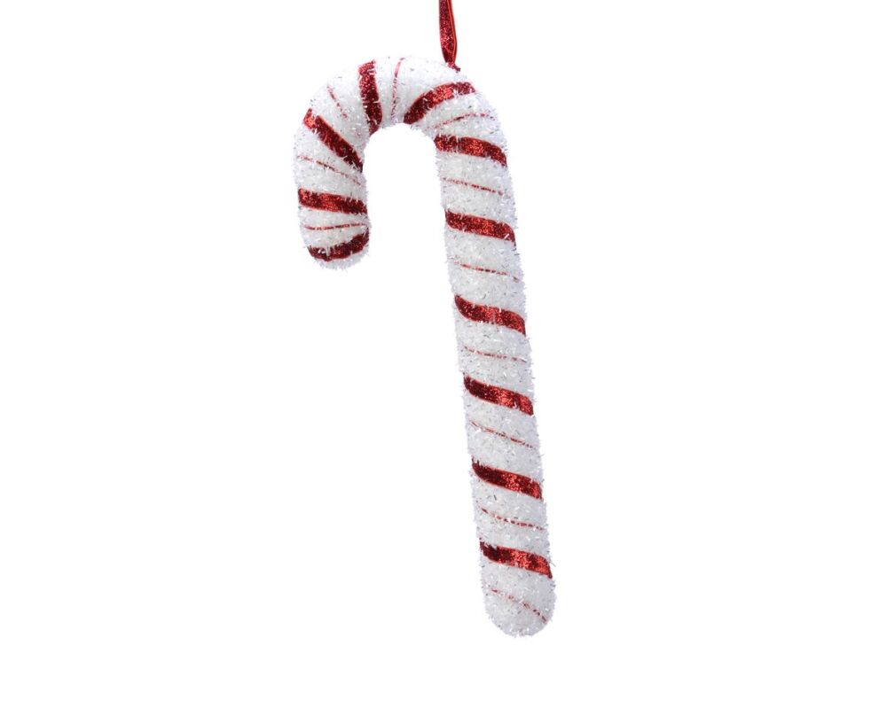 Candy Stick Hanging Christmas decorations