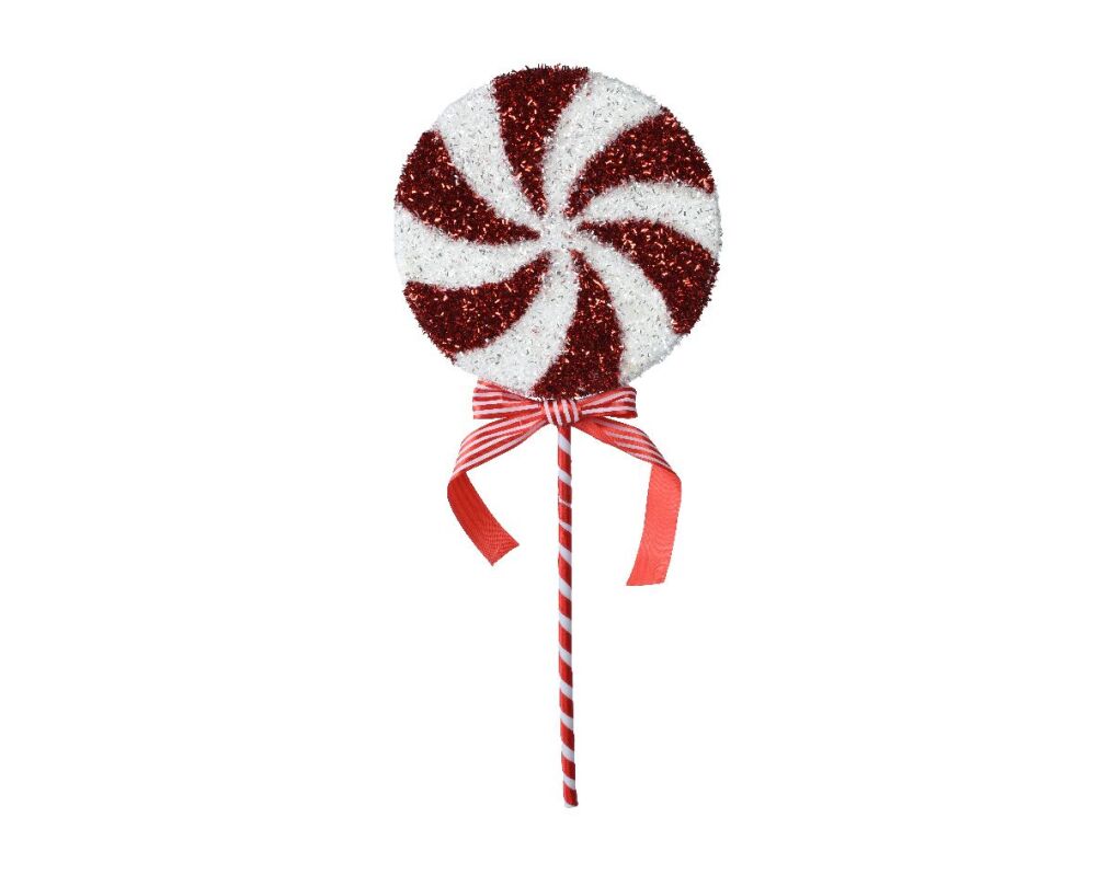 Christmas Tree Decorations Lolly
