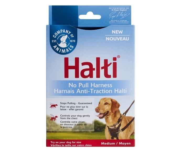 Halti No Pull Harness - Medium