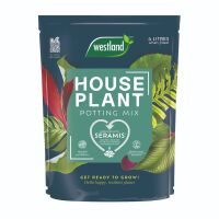 Houseplant Potting Mix - 4L