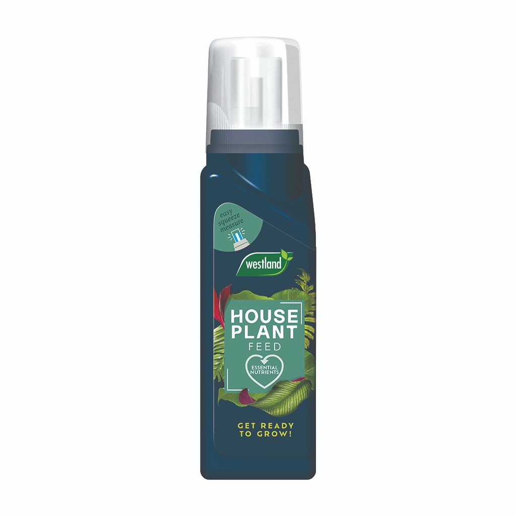 Houseplant Concentrated Feed - 200ml