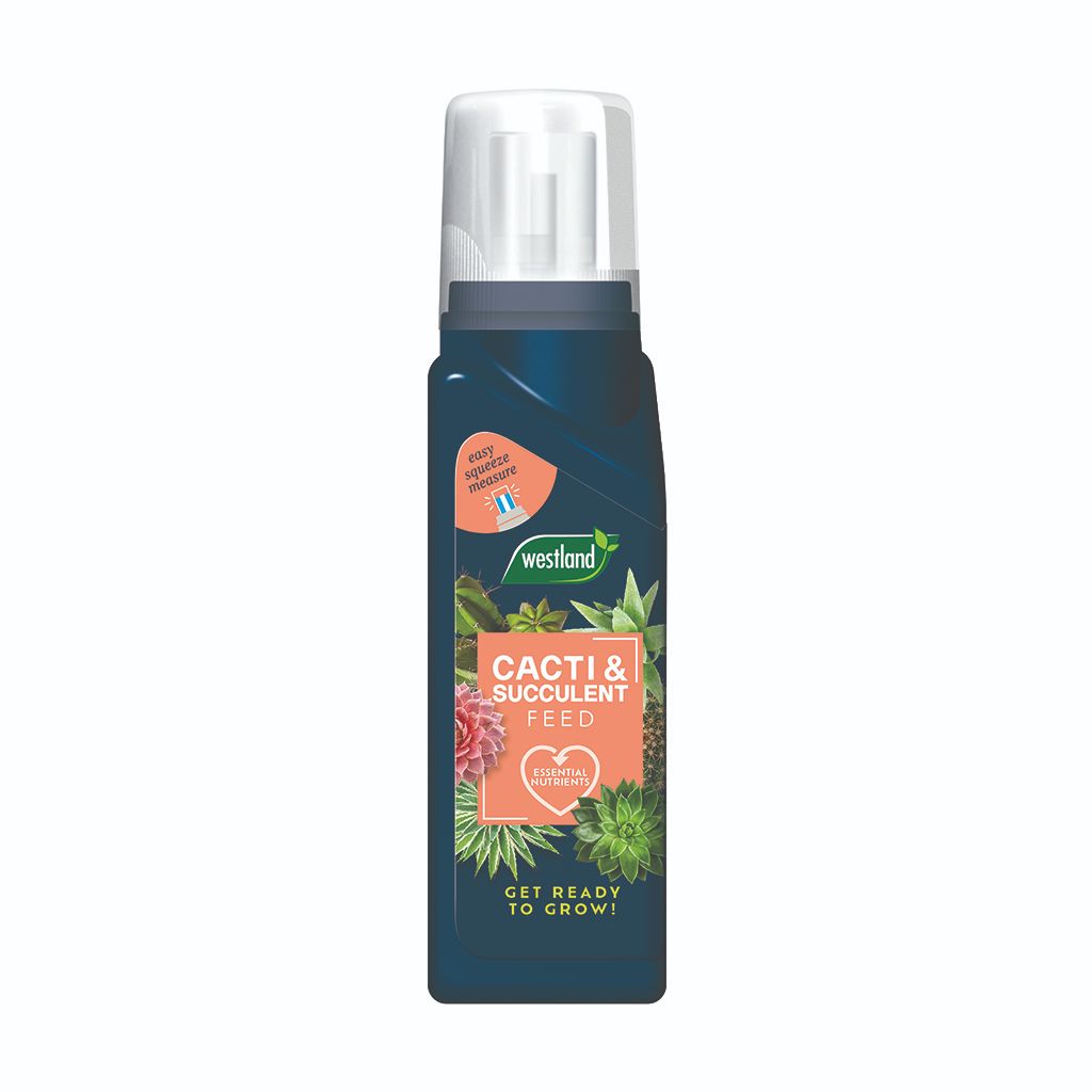 Cacti & Succulent feed concentrate - 200ml