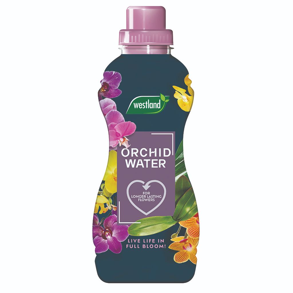 Orchid Water - 720ml