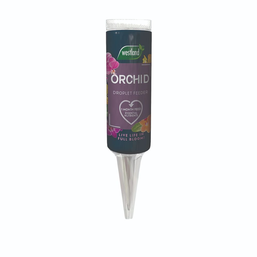 Orchid Droplet Feeder - 40ml