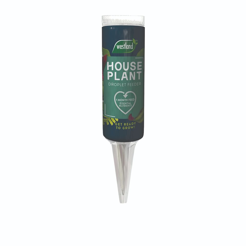 WL Houseplant Drip Feeder - 40ml