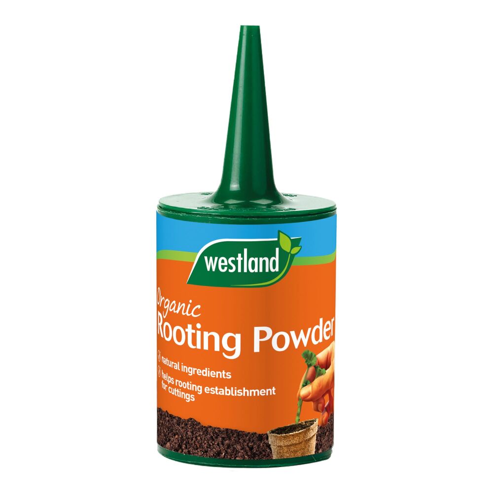 Organic Rooting Powder - 100g