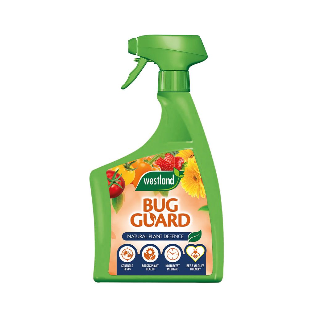 Bug Guard - 800ml - Ready to Use