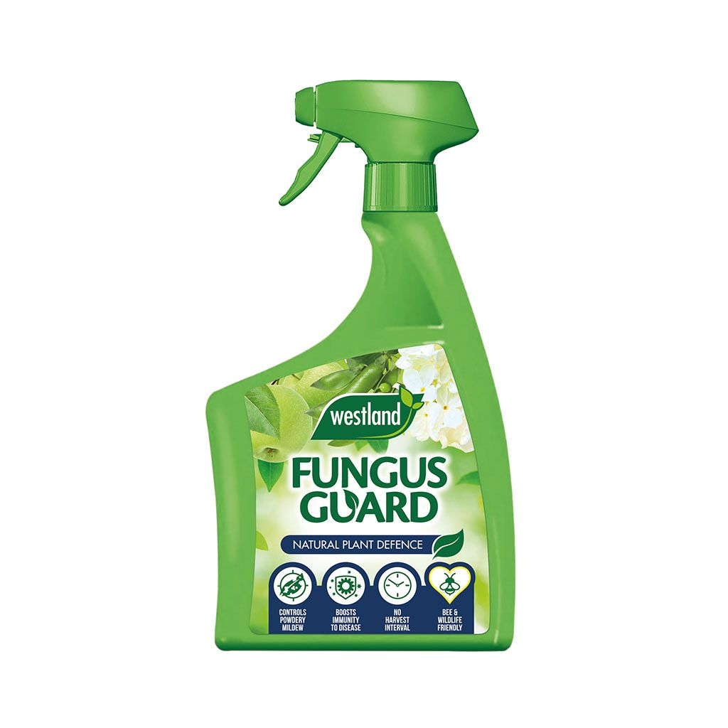 Fungus Guard - 800ml - Ready to Use