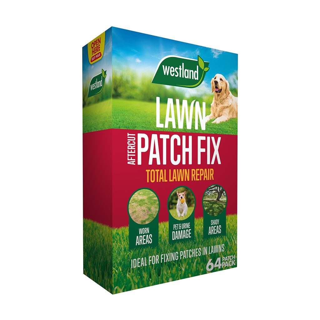 Patch Fix - 64 Patch Pack