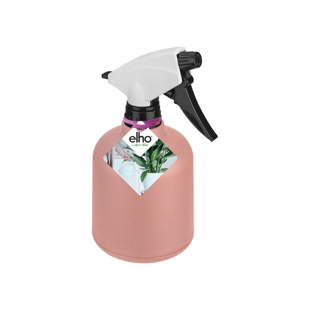 B.For Soft Sprayer -0.6L delicate pink/whte