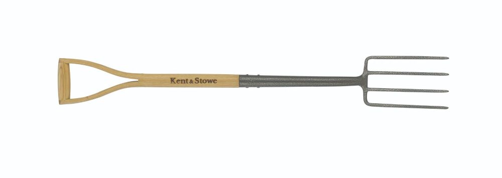 Kent&Stowe CS Border  Fork
