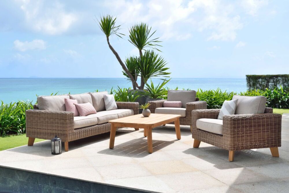Bahamas Lounge Set