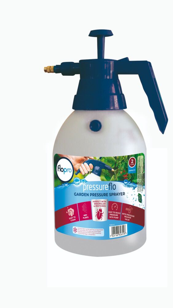 Flopro Pressure Sprayer - 2L