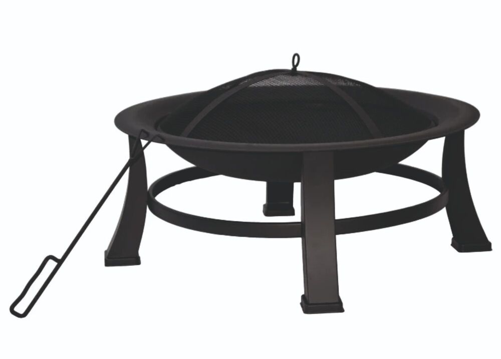 Lundy Fire Pit