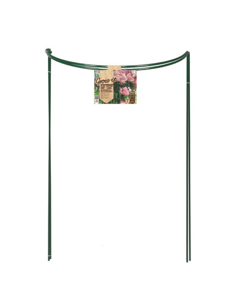 Grow It  Plant Support Hoop -60cm (24")  - Pack of 2
