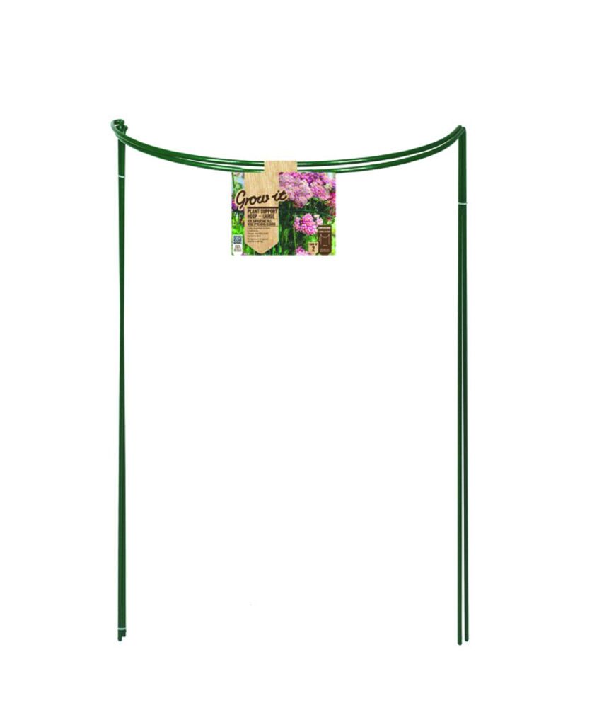 Grow It  Plant Support Hoop -90cm (35")  - Pack of 2