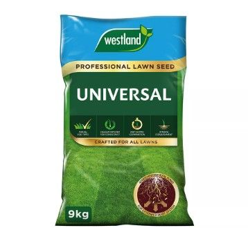 Westland Professional Universal Lawn Seed - 9 kg