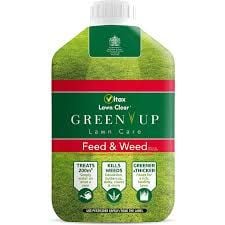 Geen up Feed & Weed - 500ml