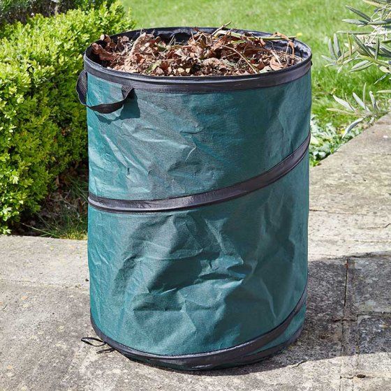 Pop-up Spring Bin - Large - 100L