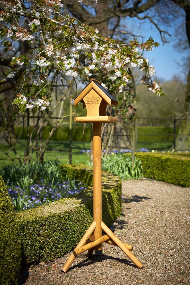 Bird Table - HoneyBee