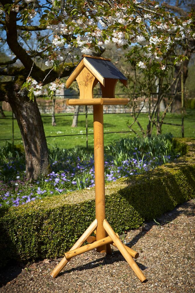 Bird Table - Acorn