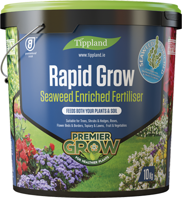 Rapid Grow - Fertiliser