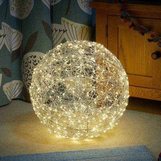 Mega Sphere - 250 LED