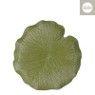 Placemat/Tray - Green Leaf