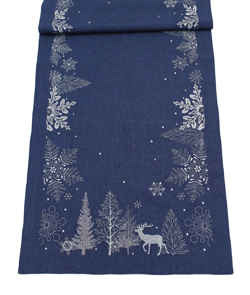 Table Runner - Neve