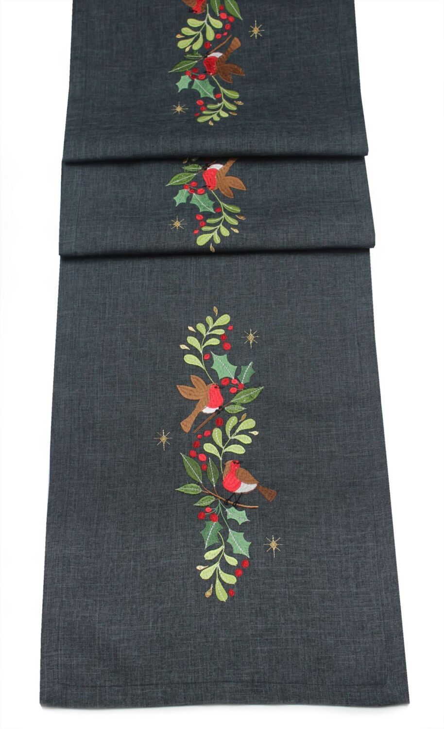 Table Runner - Robin Hide