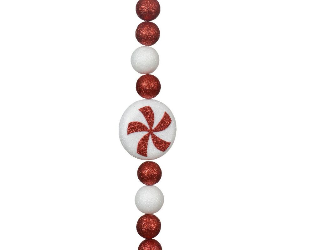 Garland - Polyfoam Candy - 180cm