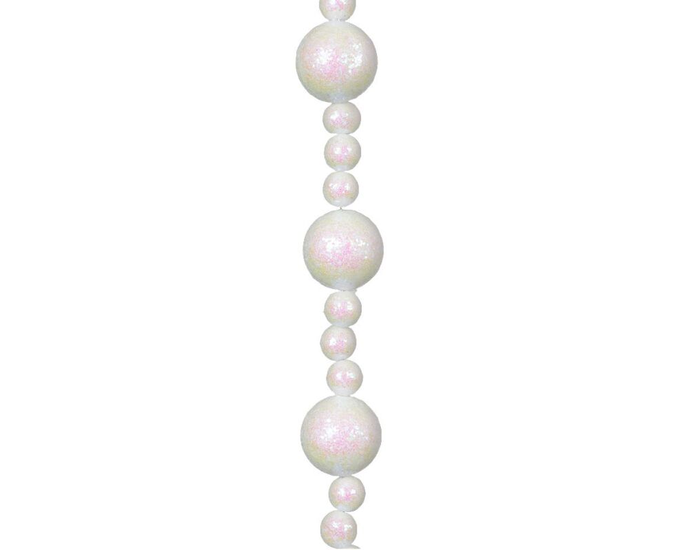 Garland - Polyfoam Peals - 180cm