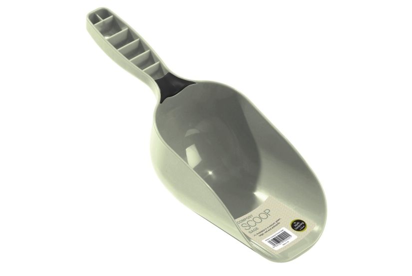 Compost Scoop Sage