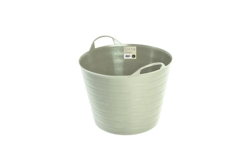 Flexi Tub Sage - 26lt