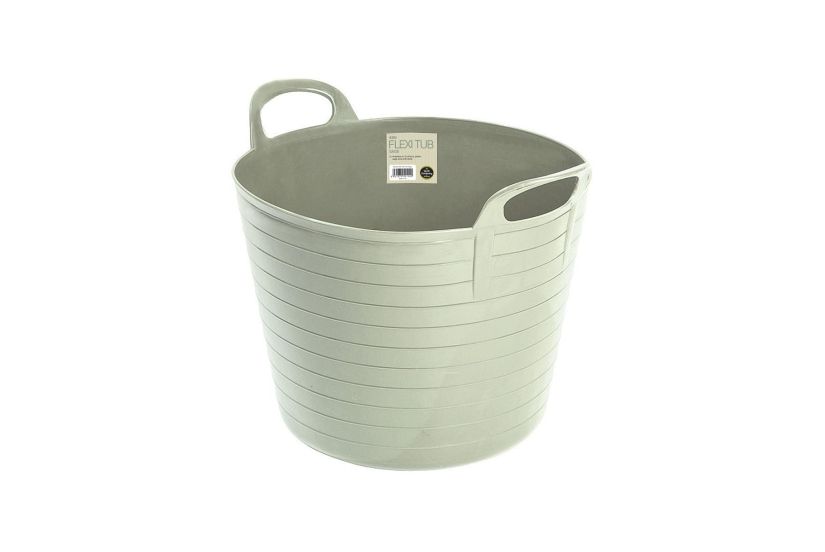 Flexi Tub Sage - 42lt