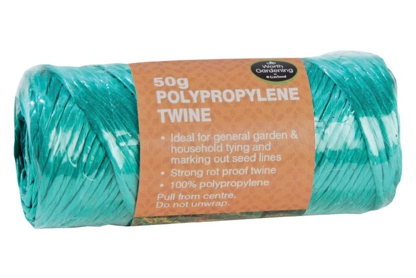 Twine Polypropylene - 50g