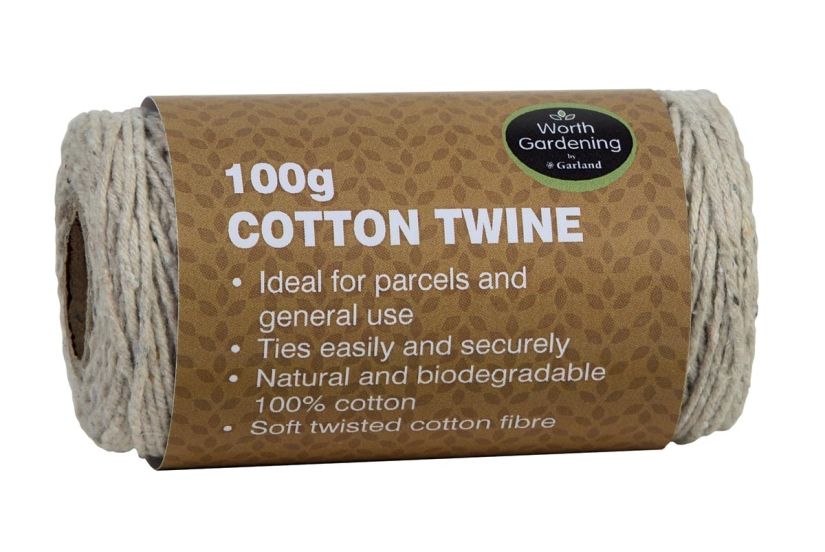 Twine Cotton - 100g