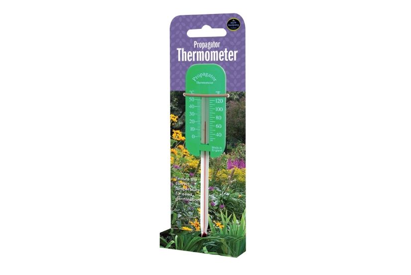 Thermometer - Propagator